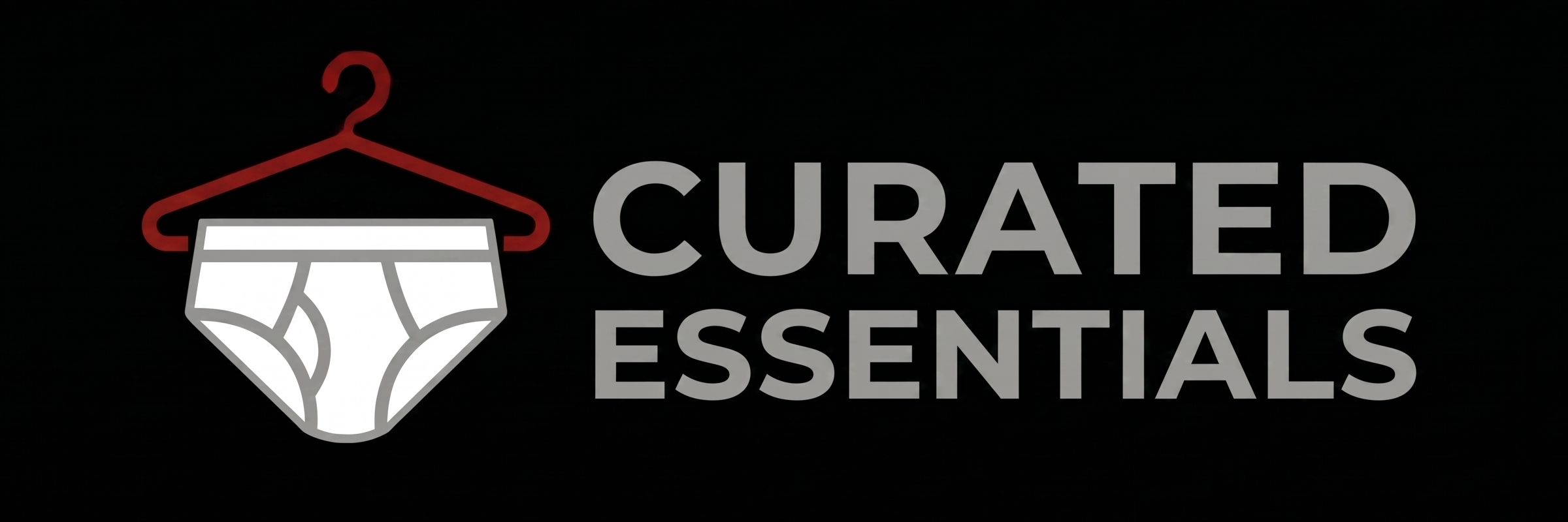 Curated Essentials Logo