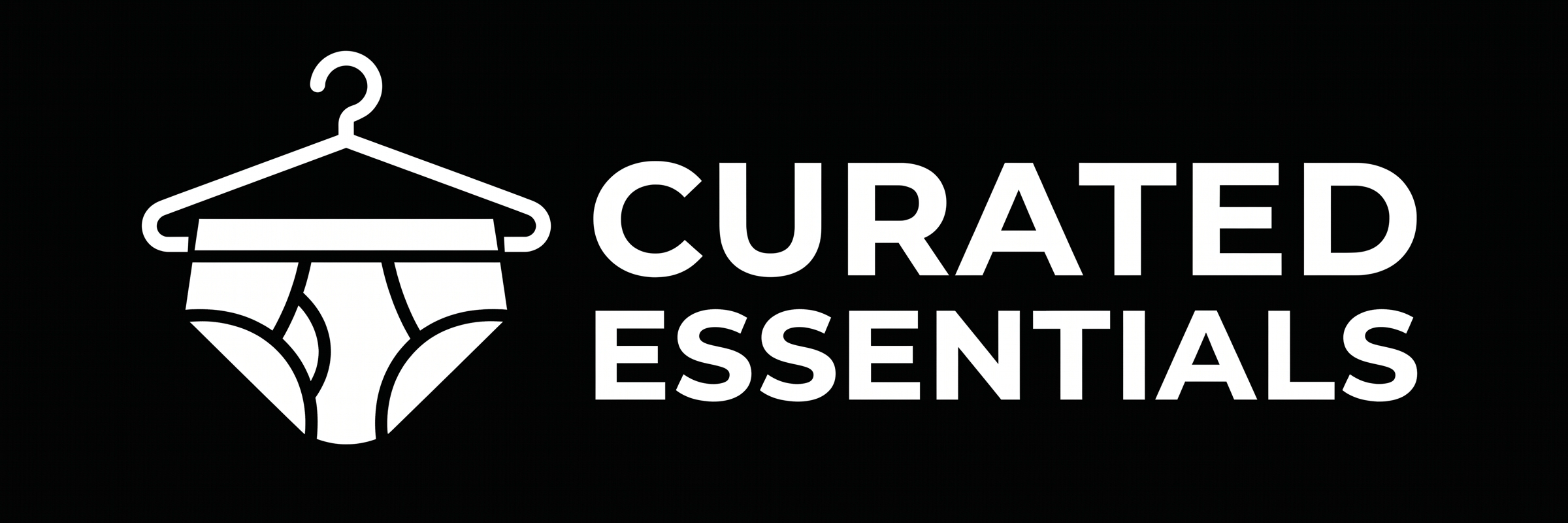 Curated Essentials Logo